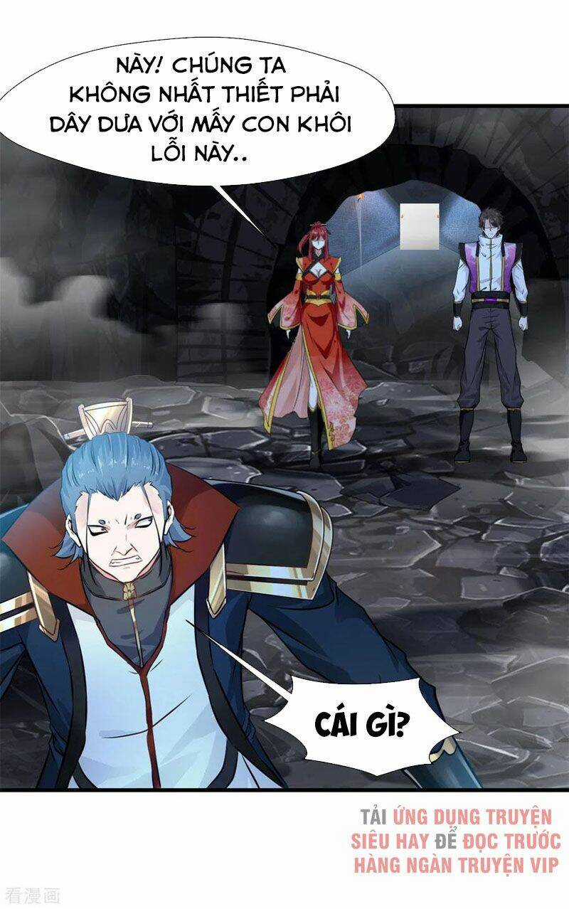 Một Đời Thành Tiên Chapter 53 trang 4