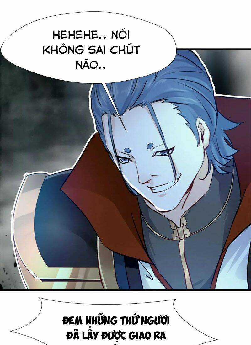 Một Đời Thành Tiên Chapter 53 trang 7