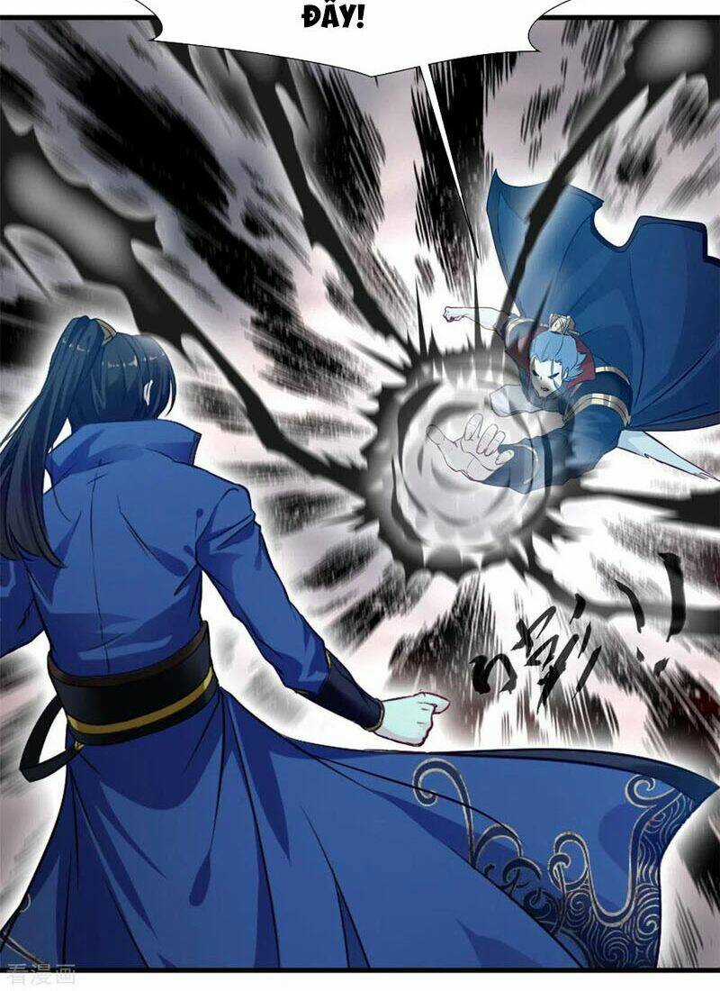 Một Đời Thành Tiên Chapter 53 trang 8