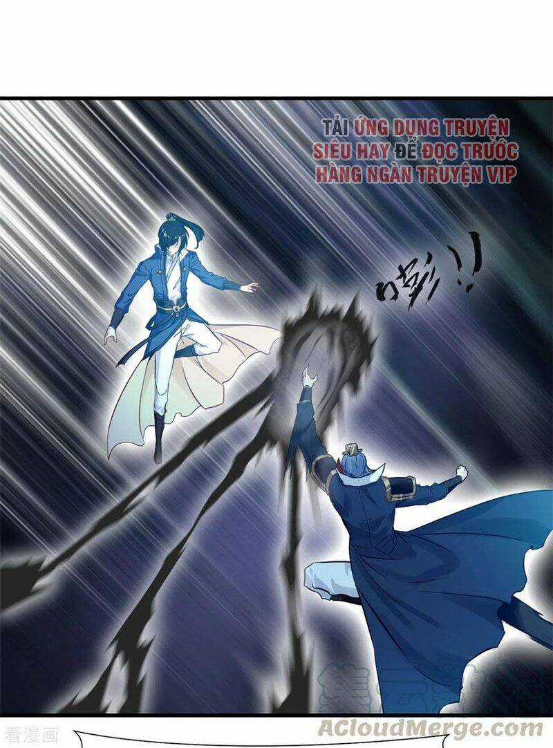 Một Đời Thành Tiên Chapter 53 trang 9