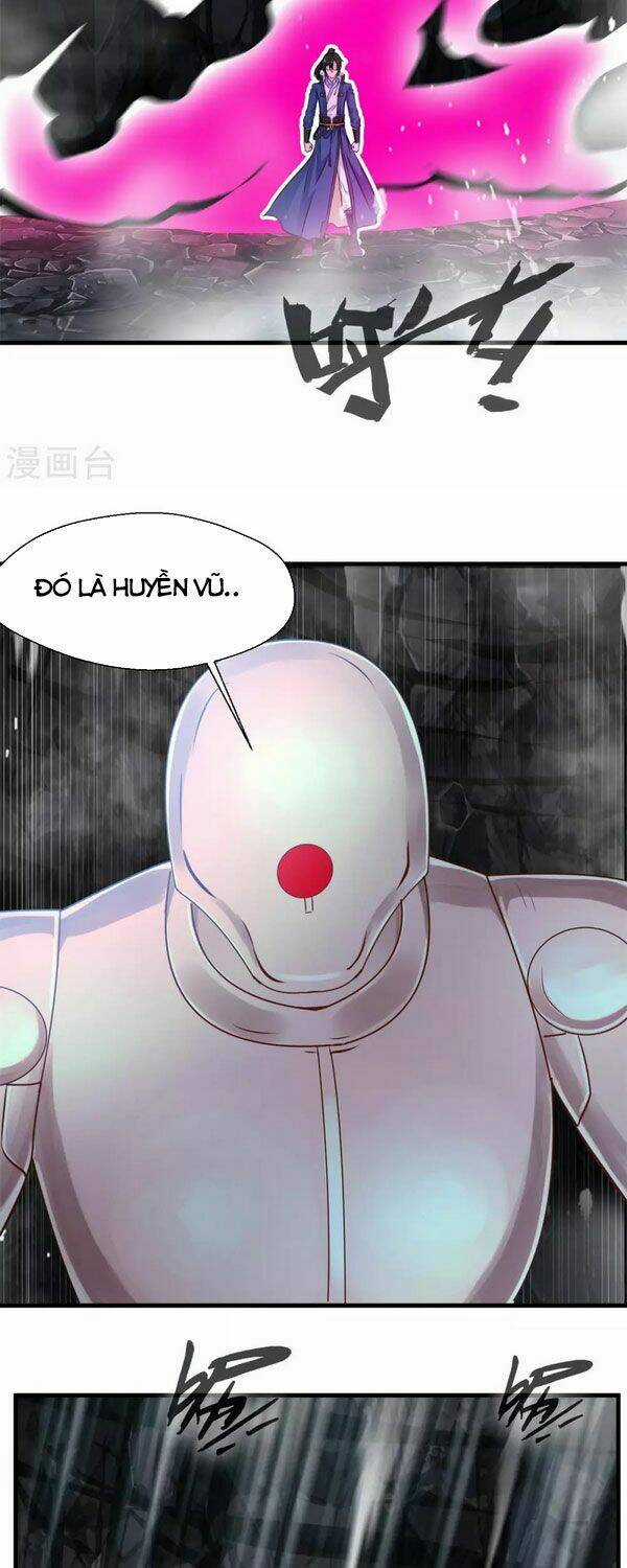 Một Đời Thành Tiên Chapter 54 trang 2