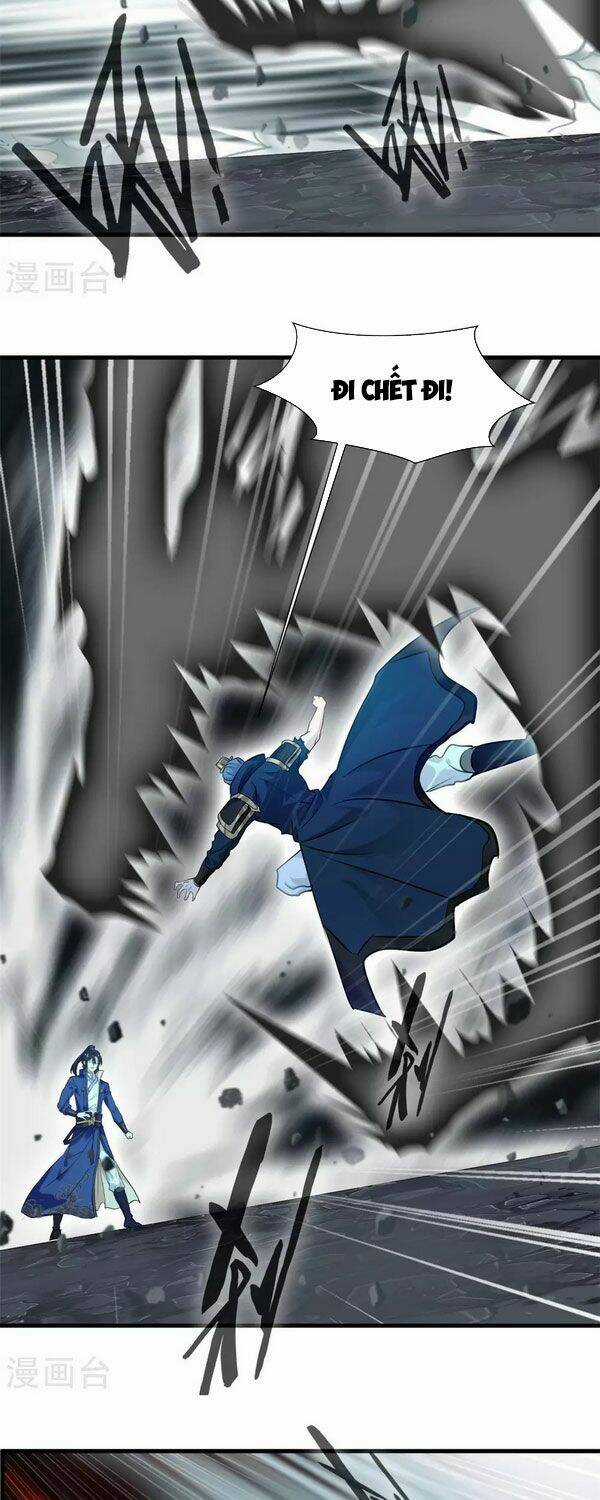 Một Đời Thành Tiên Chapter 54 trang 6