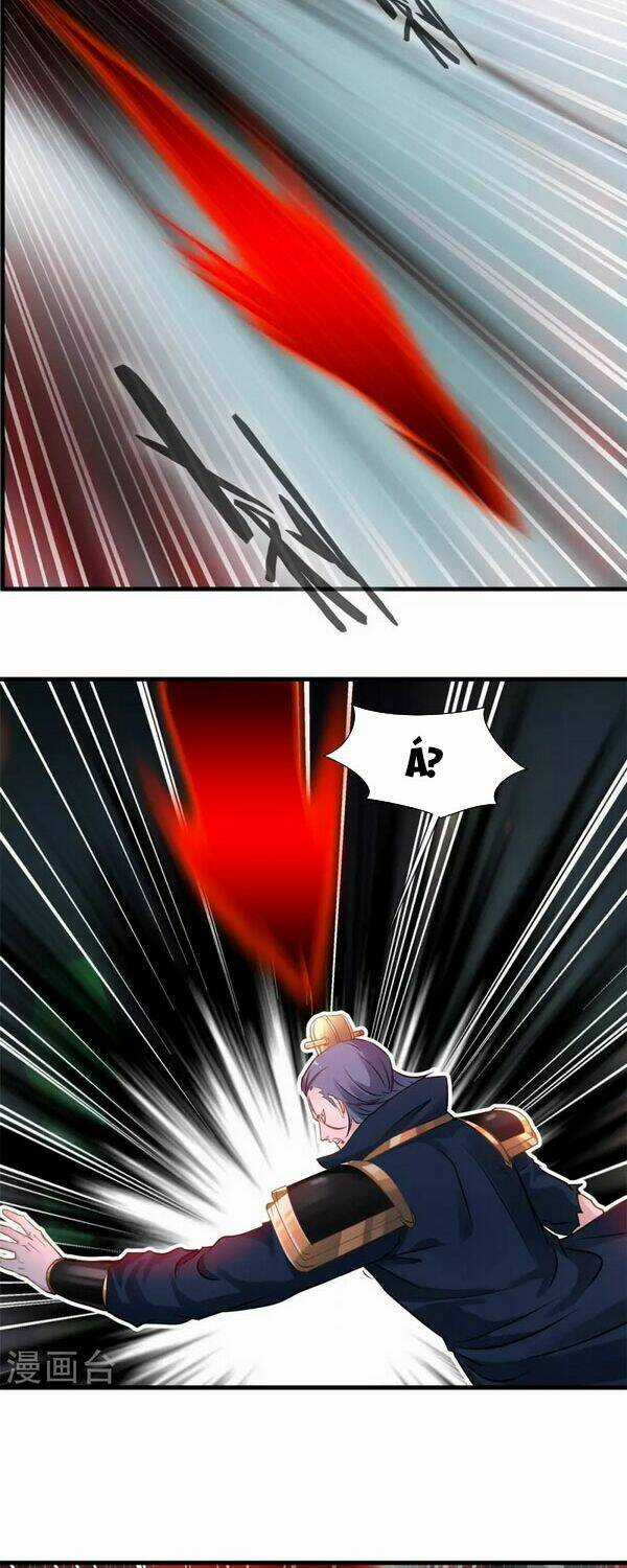 Một Đời Thành Tiên Chapter 54 trang 7