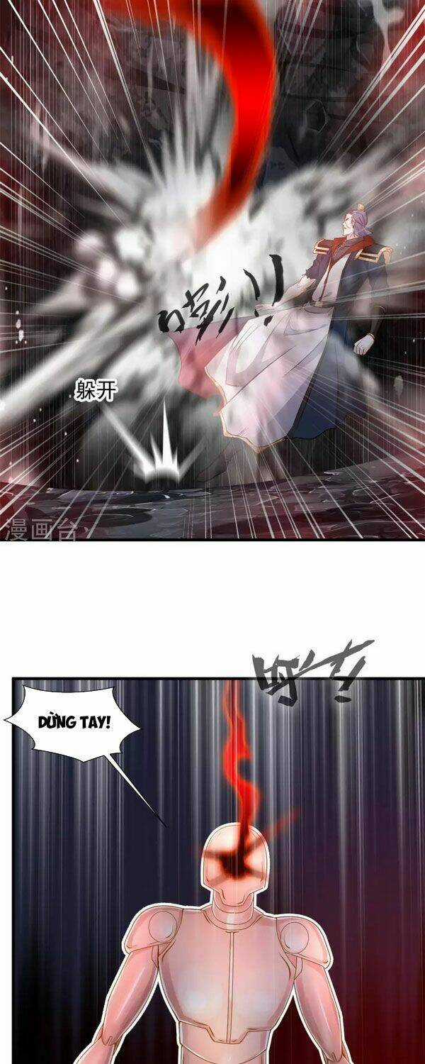 Một Đời Thành Tiên Chapter 54 trang 8