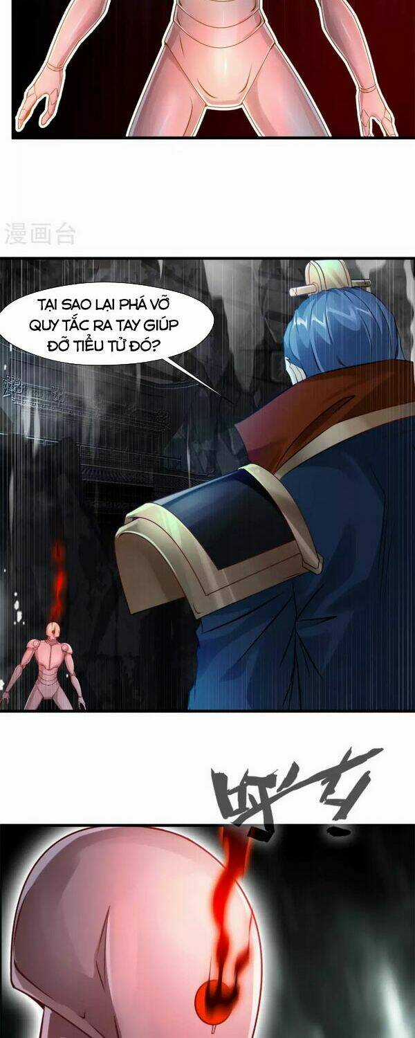 Một Đời Thành Tiên Chapter 54 trang 9