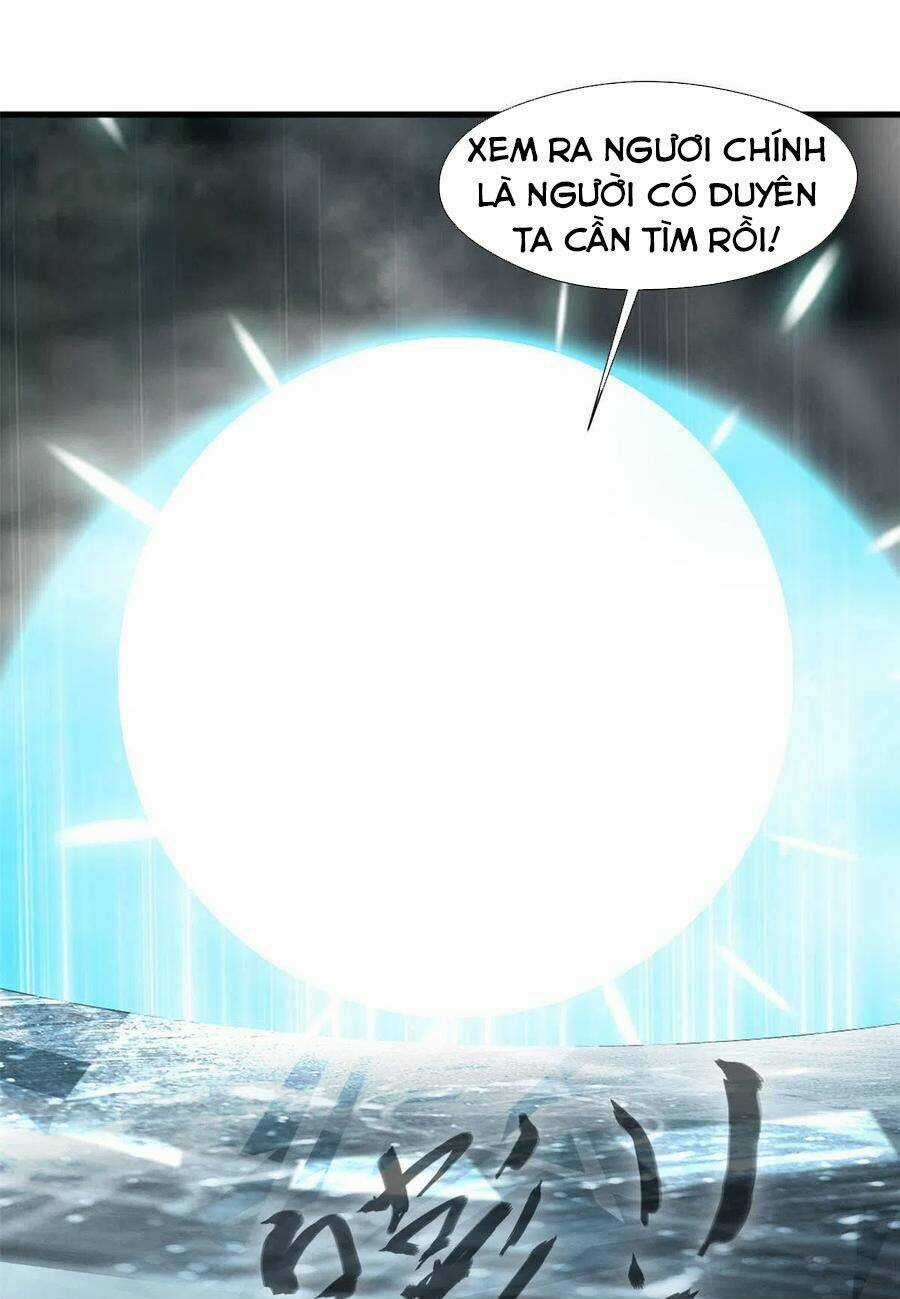 Một Đời Thành Tiên Chapter 55 trang 10