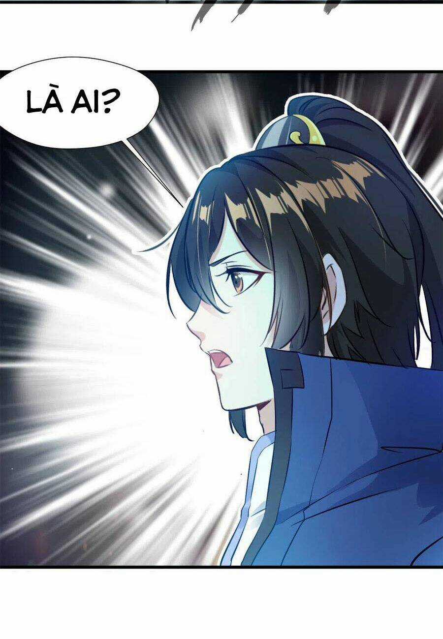 Một Đời Thành Tiên Chapter 55 trang 11