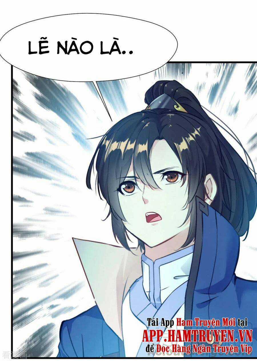 Một Đời Thành Tiên Chapter 55 trang 14