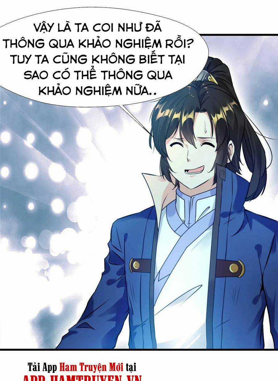Một Đời Thành Tiên Chapter 55 trang 18