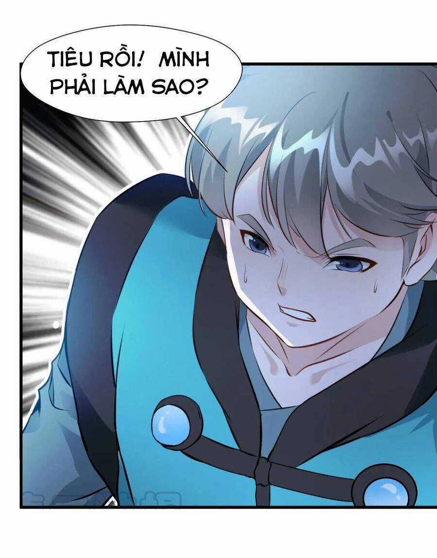 Một Đời Thành Tiên Chapter 55 trang 2