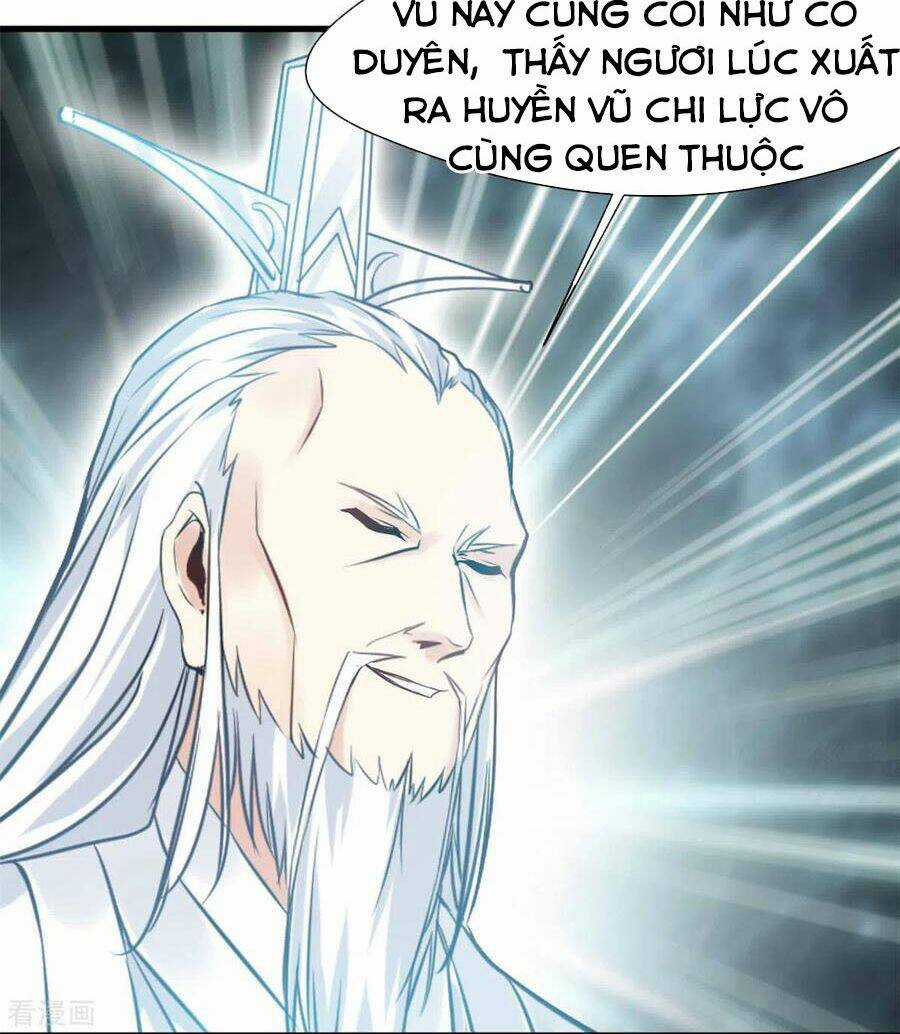 Một Đời Thành Tiên Chapter 55 trang 21