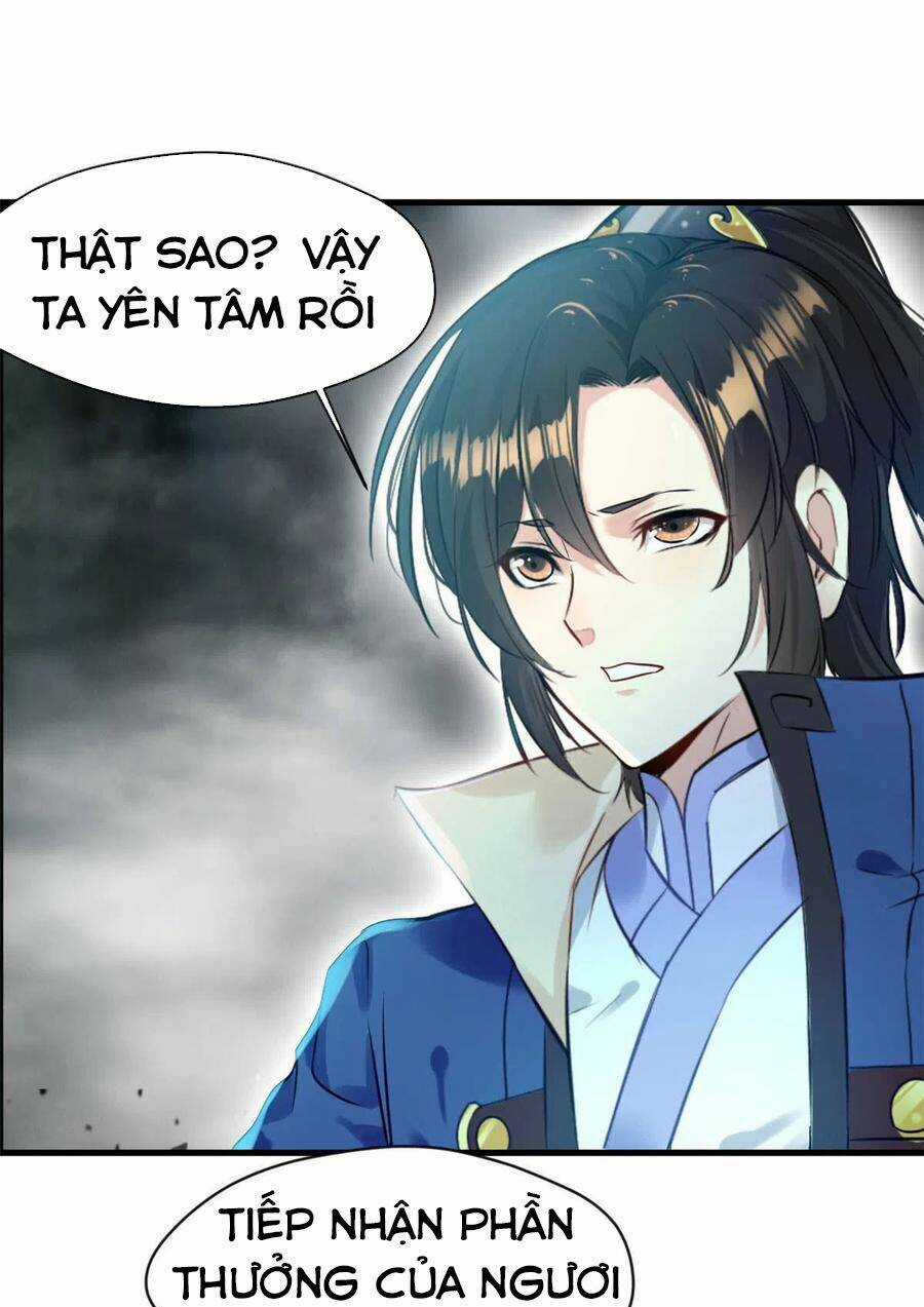 Một Đời Thành Tiên Chapter 55 trang 24