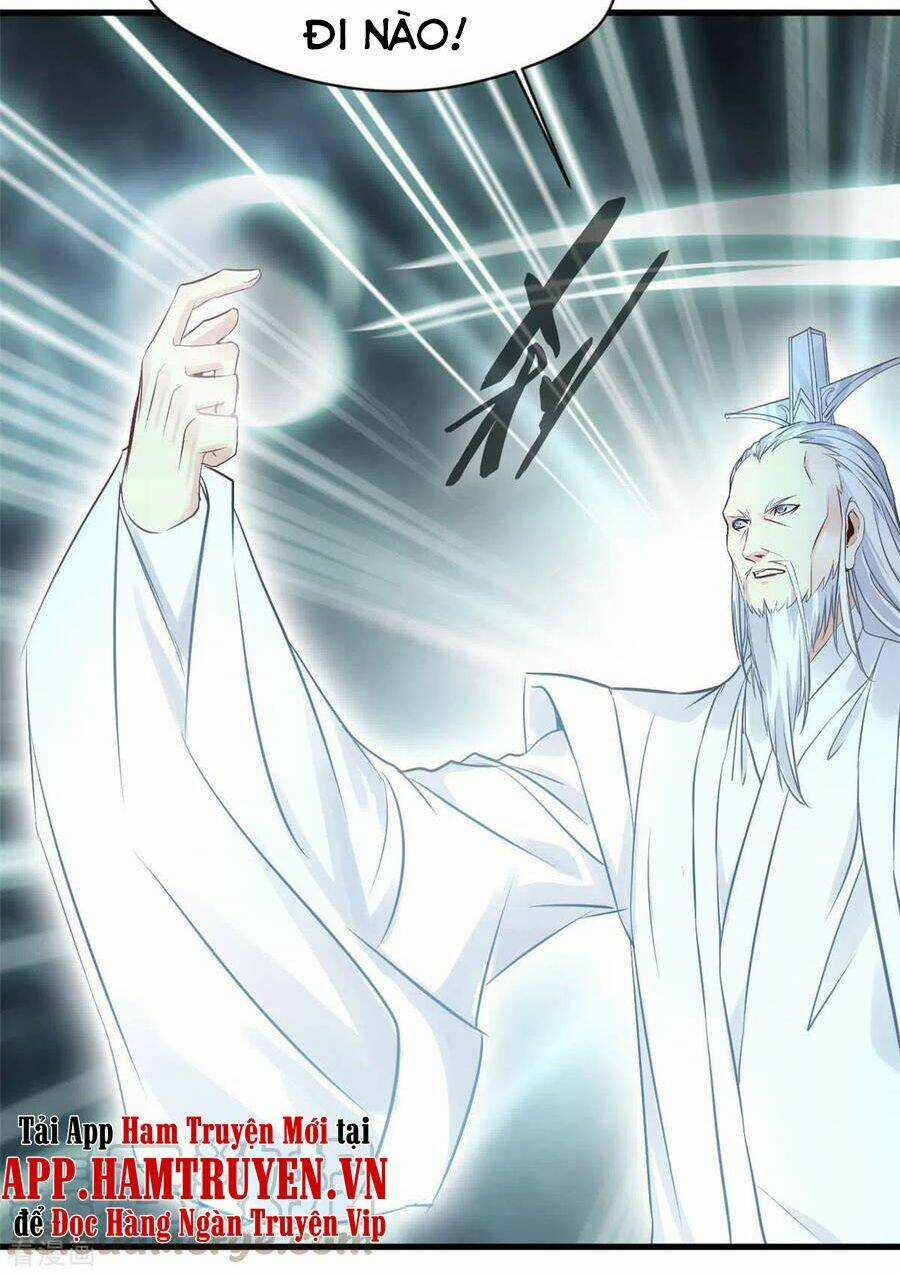 Một Đời Thành Tiên Chapter 55 trang 25