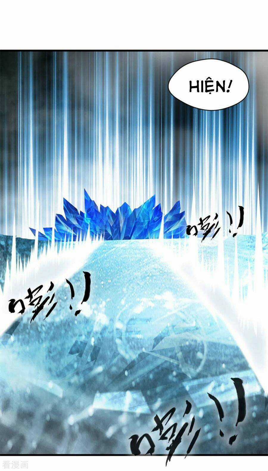 Một Đời Thành Tiên Chapter 55 trang 26