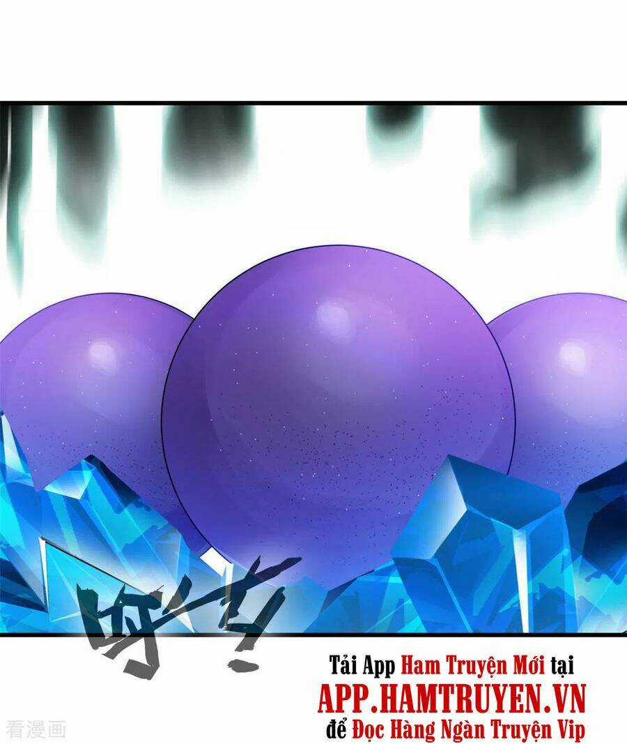 Một Đời Thành Tiên Chapter 55 trang 27