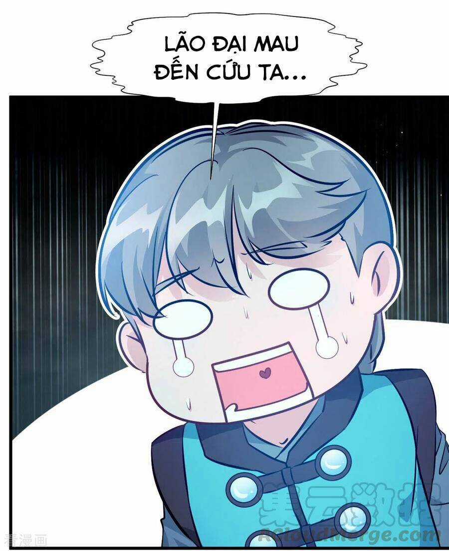 Một Đời Thành Tiên Chapter 55 trang 5