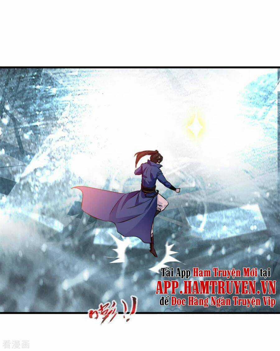 Một Đời Thành Tiên Chapter 55 trang 7