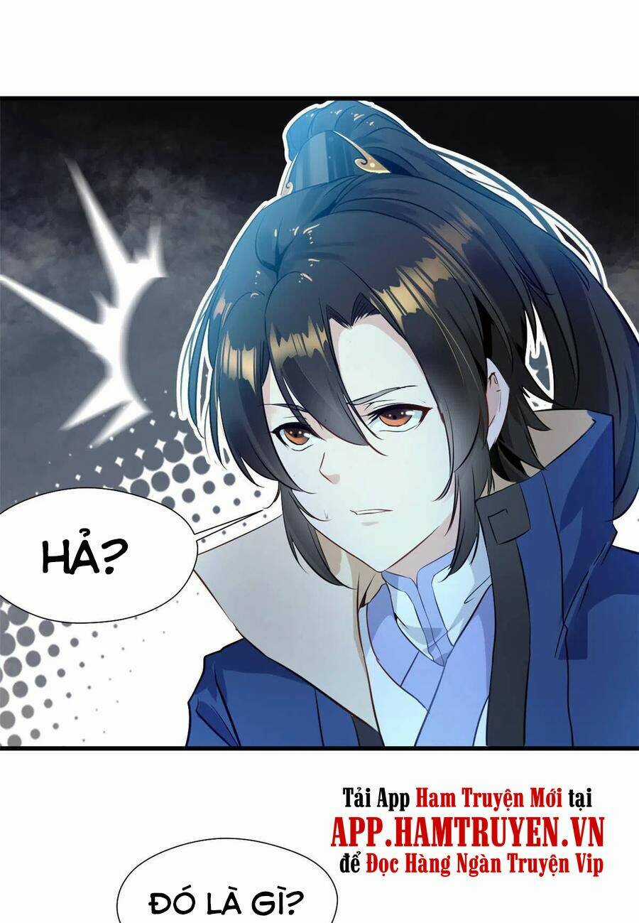 Một Đời Thành Tiên Chapter 55 trang 8