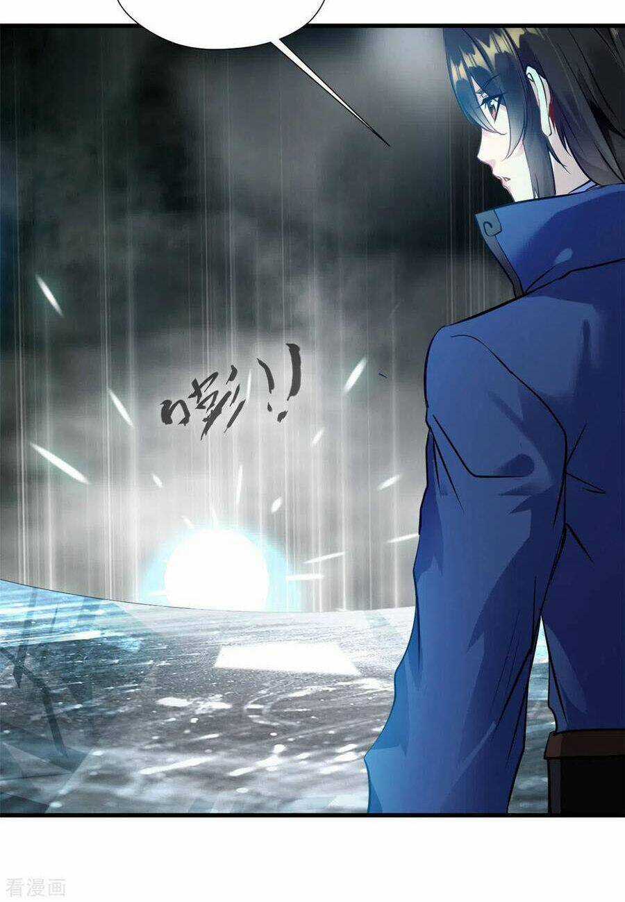 Một Đời Thành Tiên Chapter 55 trang 9