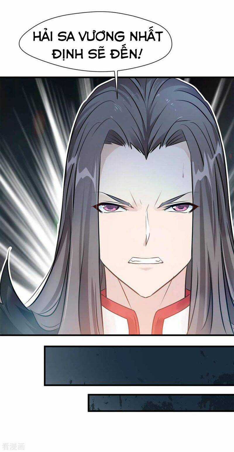 Một Đời Thành Tiên Chapter 56 trang 13