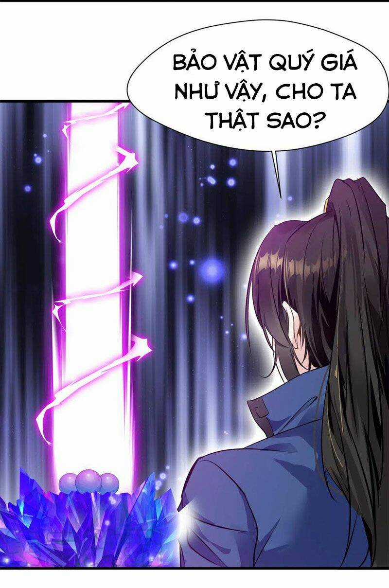 Một Đời Thành Tiên Chapter 56 trang 15