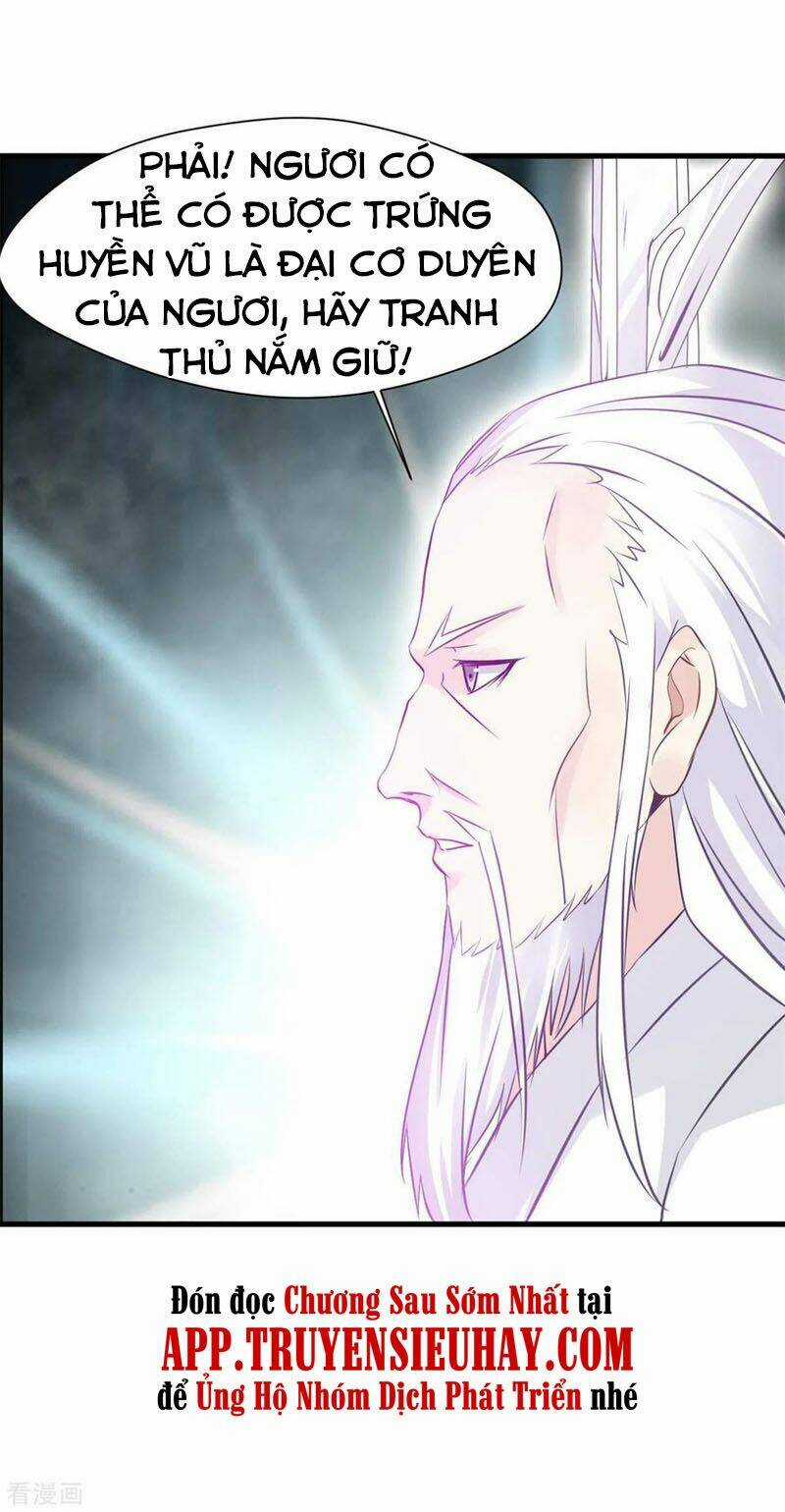 Một Đời Thành Tiên Chapter 56 trang 16