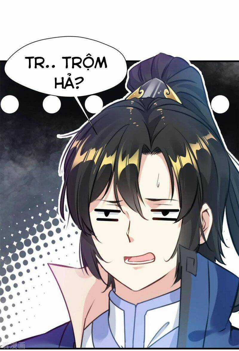 Một Đời Thành Tiên Chapter 56 trang 19