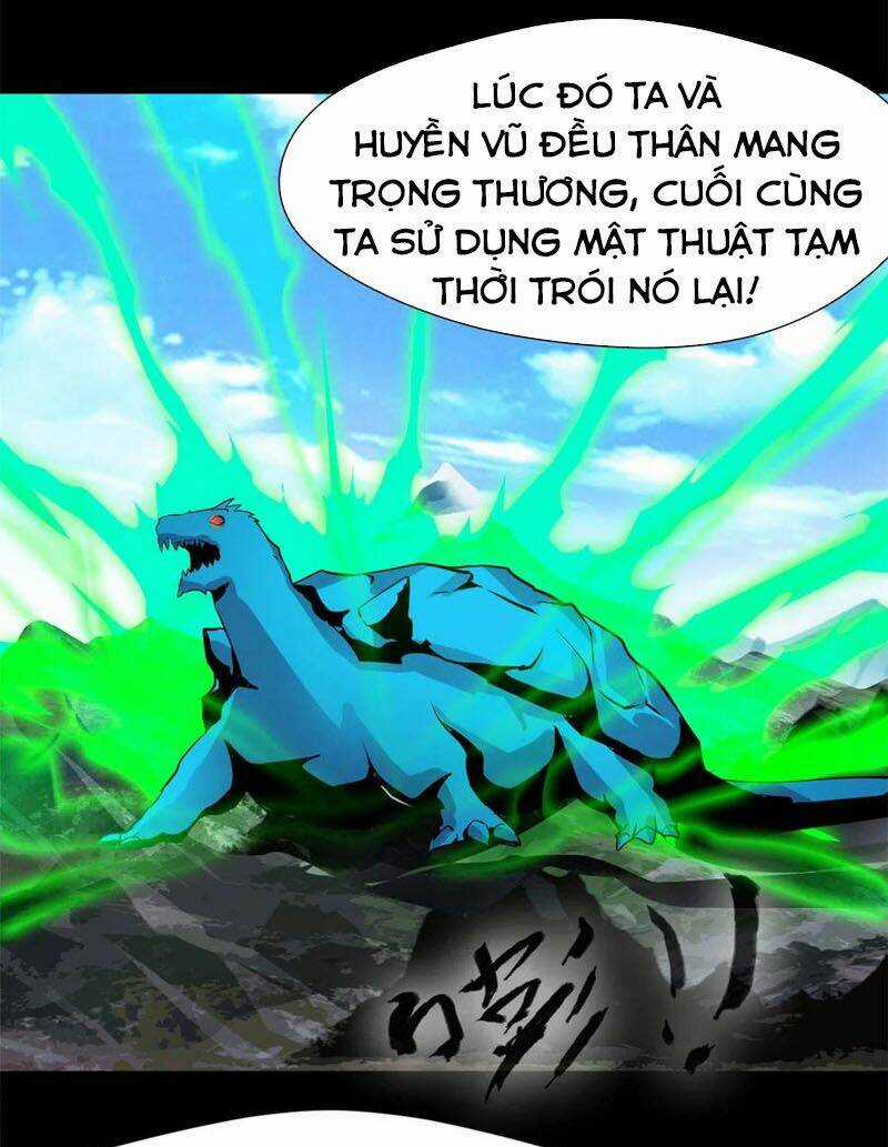 Một Đời Thành Tiên Chapter 56 trang 23