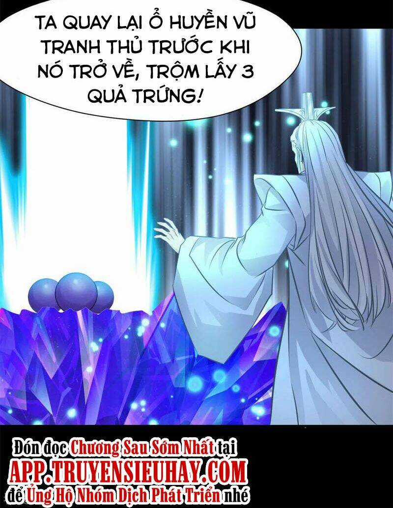 Một Đời Thành Tiên Chapter 56 trang 24