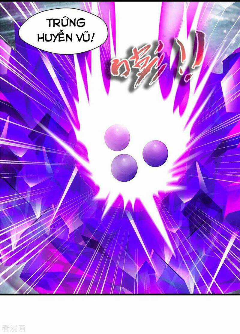 Một Đời Thành Tiên Chapter 56 trang 3