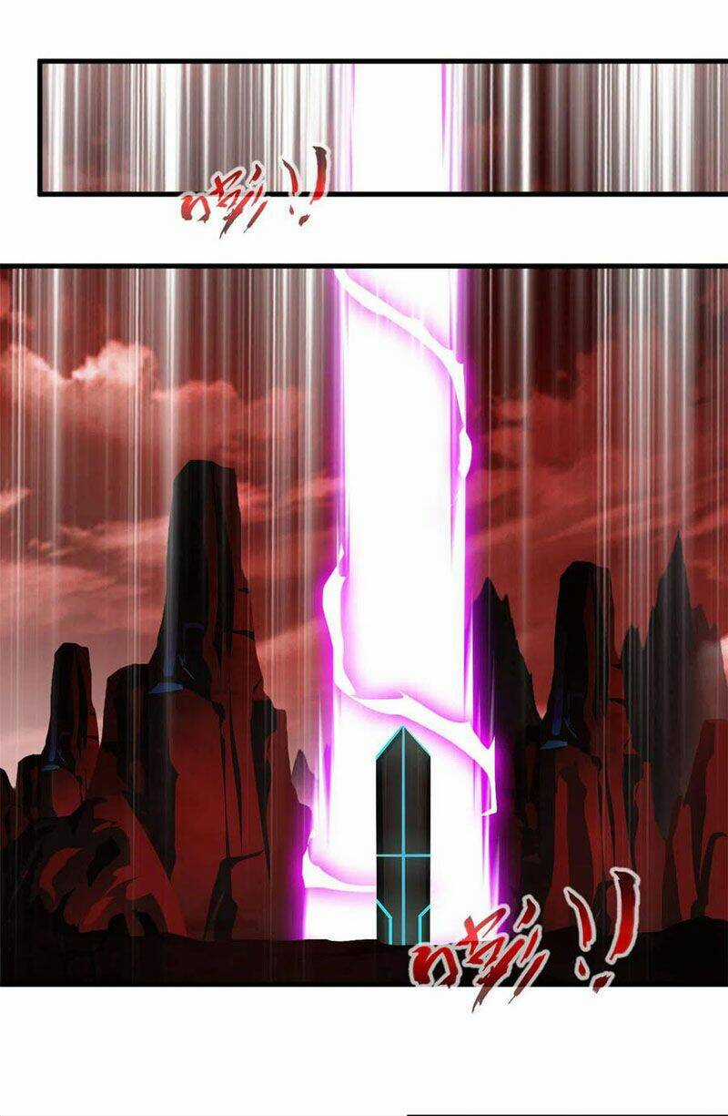 Một Đời Thành Tiên Chapter 56 trang 4