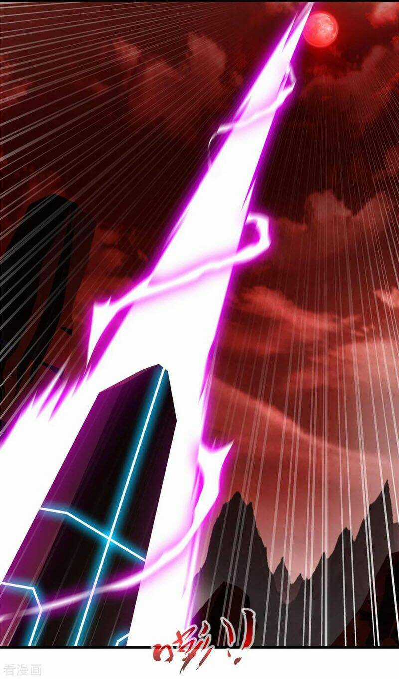 Một Đời Thành Tiên Chapter 56 trang 5