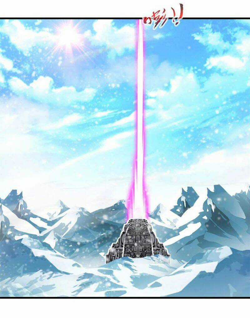 Một Đời Thành Tiên Chapter 56 trang 6