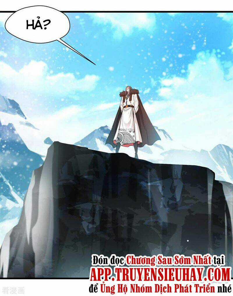 Một Đời Thành Tiên Chapter 56 trang 7