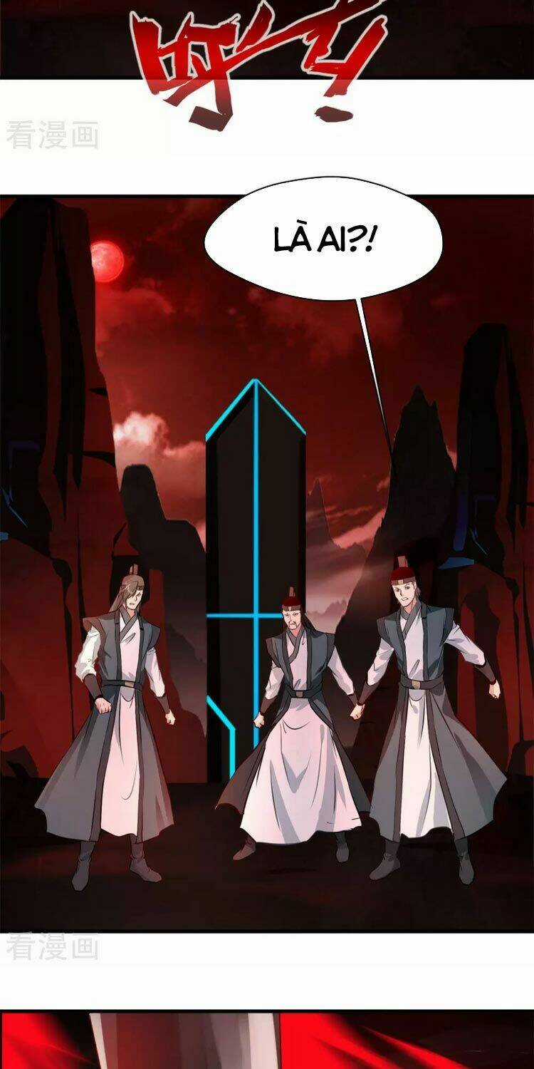 Một Đời Thành Tiên Chapter 57 trang 10