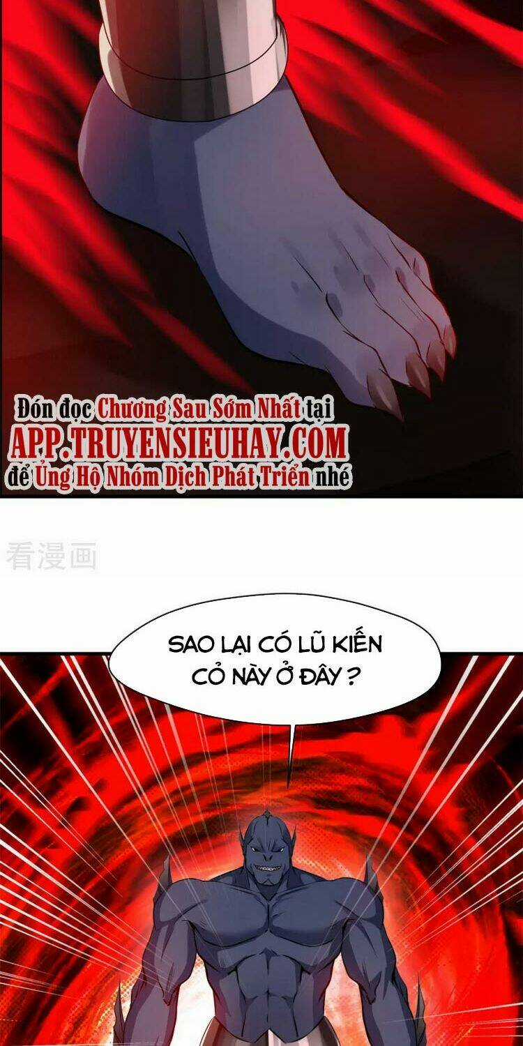 Một Đời Thành Tiên Chapter 57 trang 11