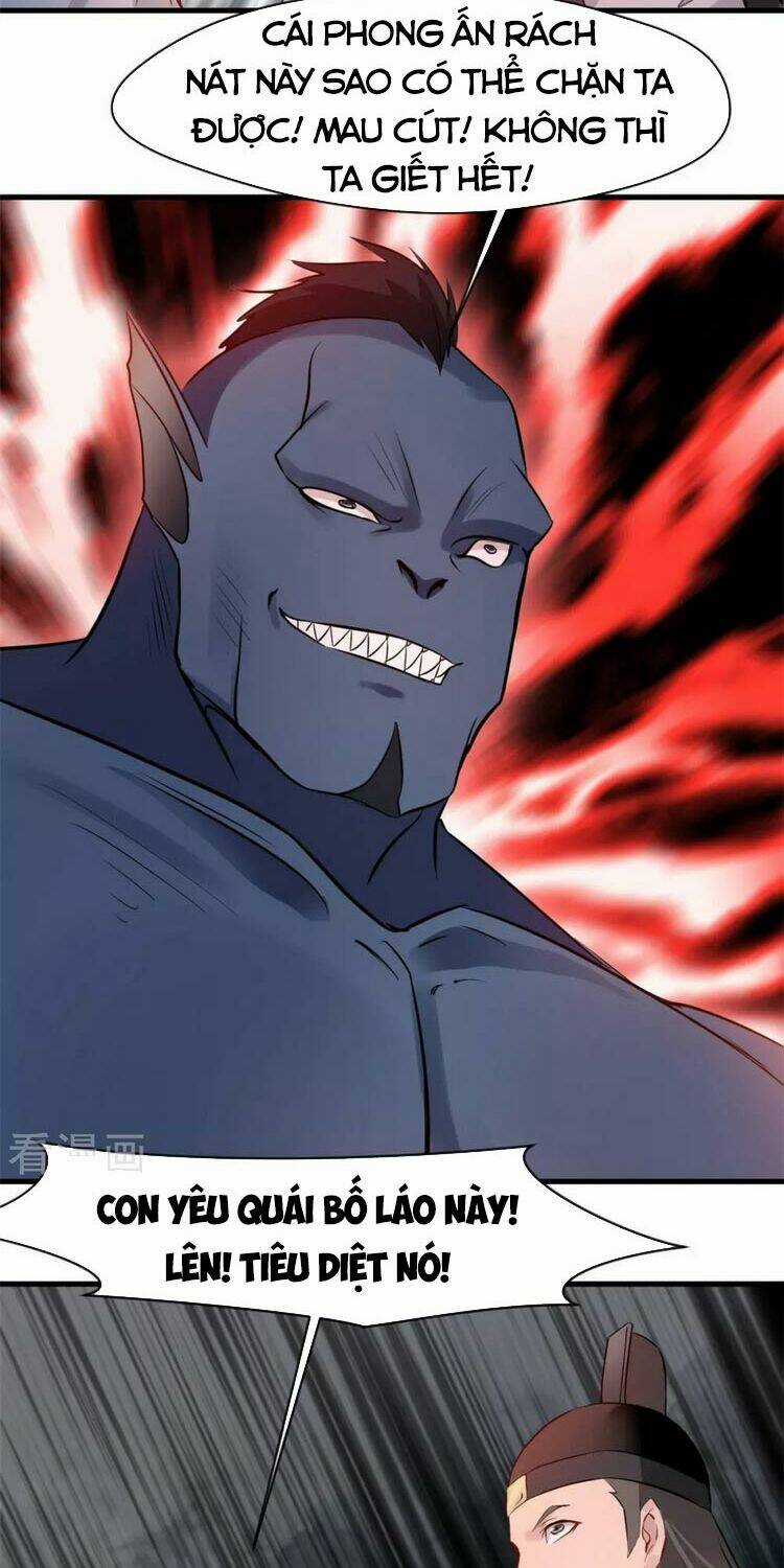 Một Đời Thành Tiên Chapter 57 trang 13