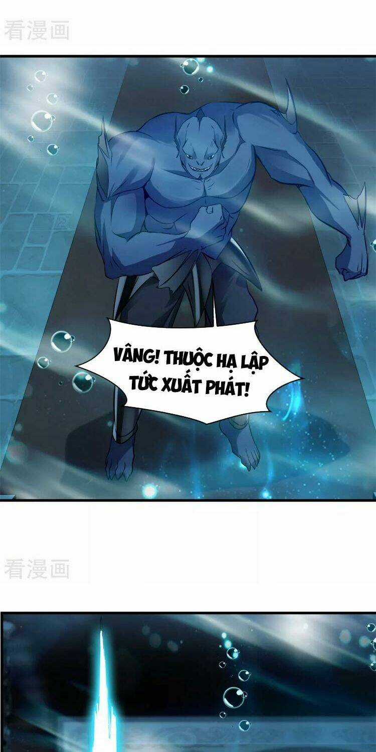 Một Đời Thành Tiên Chapter 57 trang 5