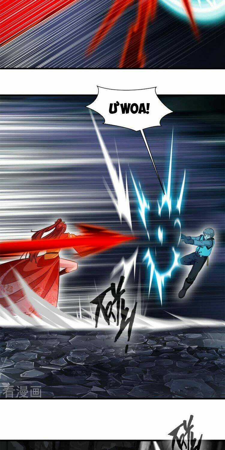 Một Đời Thành Tiên Chapter 58 trang 12