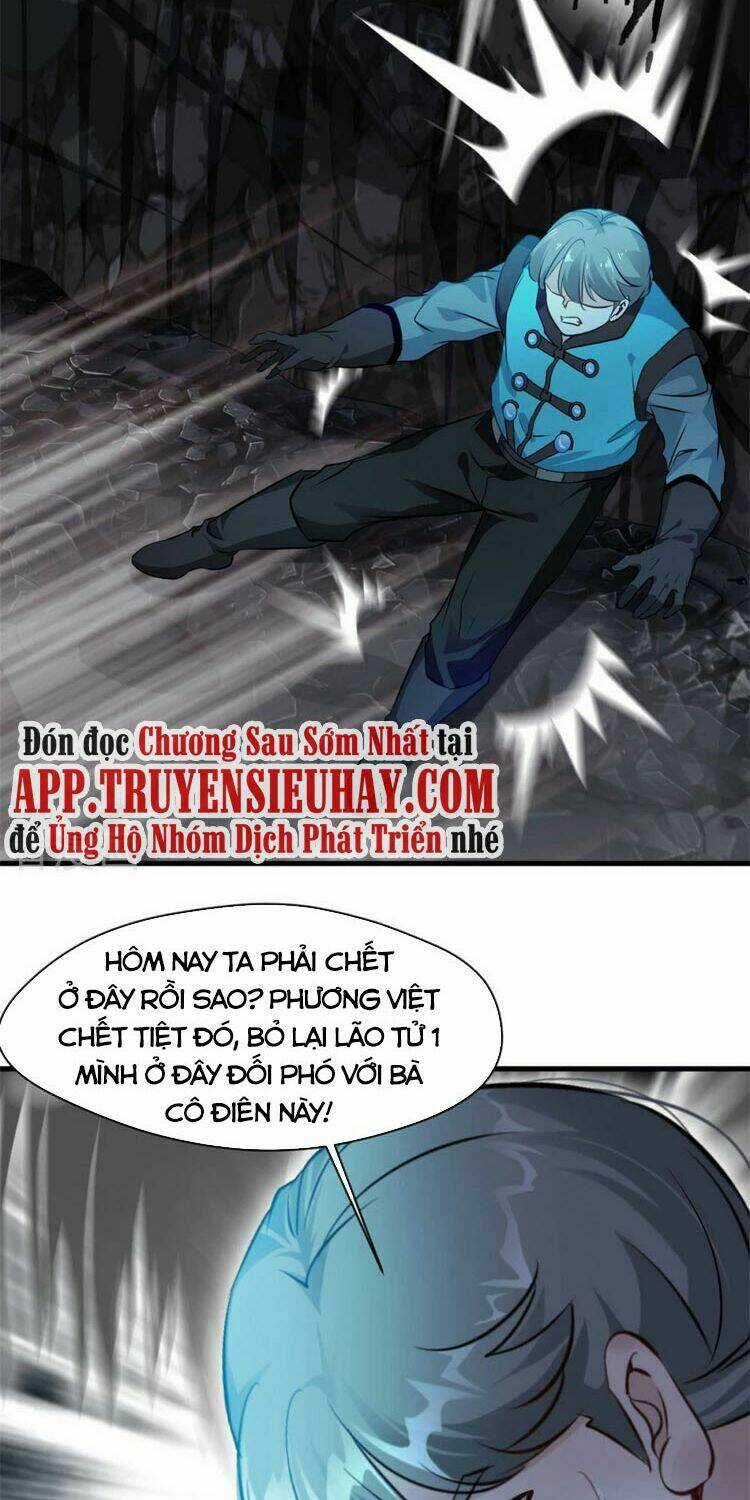Một Đời Thành Tiên Chapter 58 trang 13