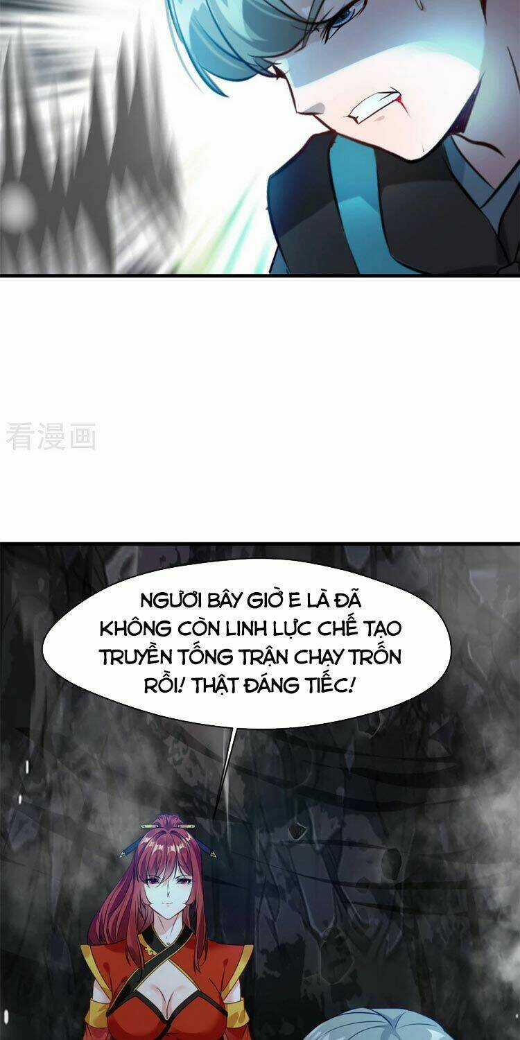 Một Đời Thành Tiên Chapter 58 trang 14