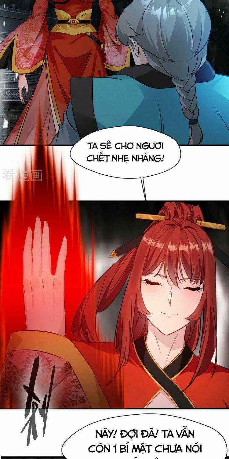 Một Đời Thành Tiên Chapter 58 trang 15