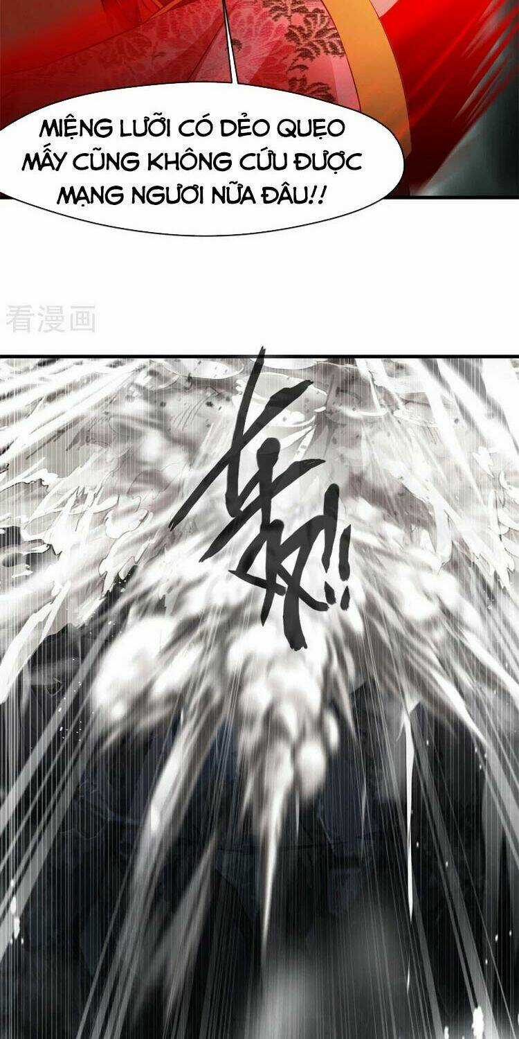 Một Đời Thành Tiên Chapter 58 trang 17