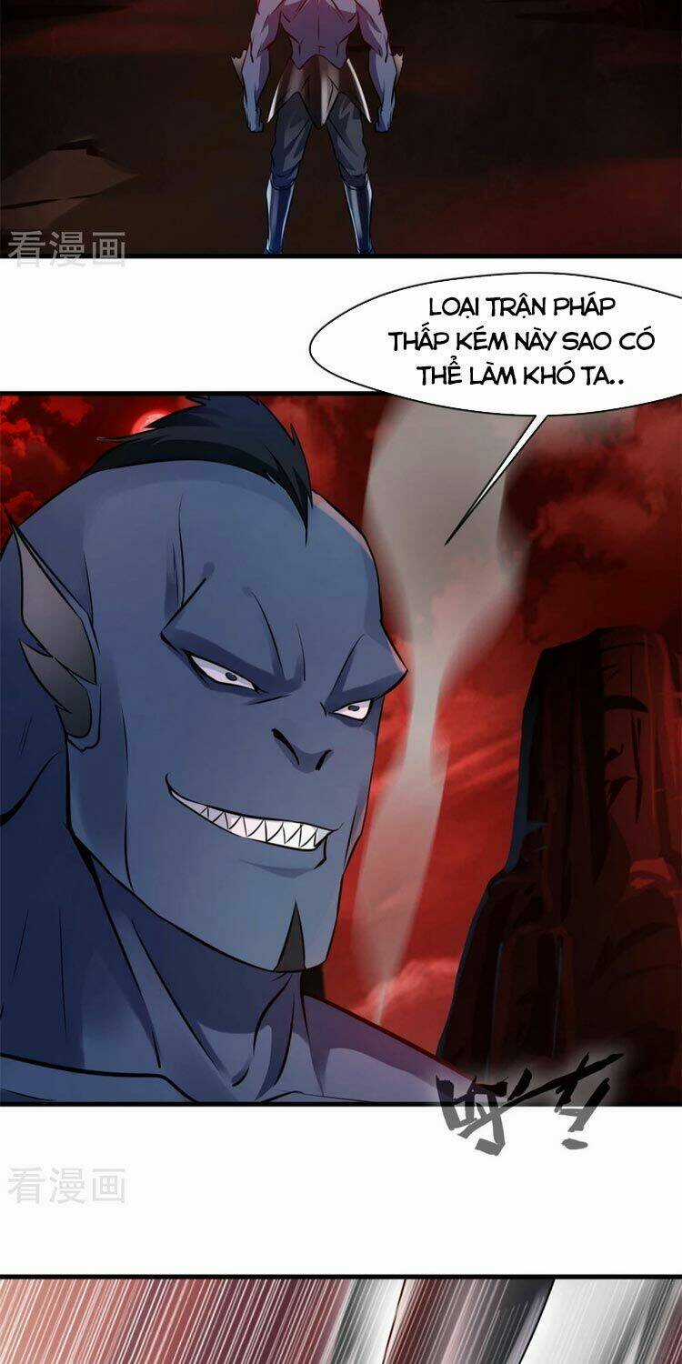 Một Đời Thành Tiên Chapter 58 trang 2