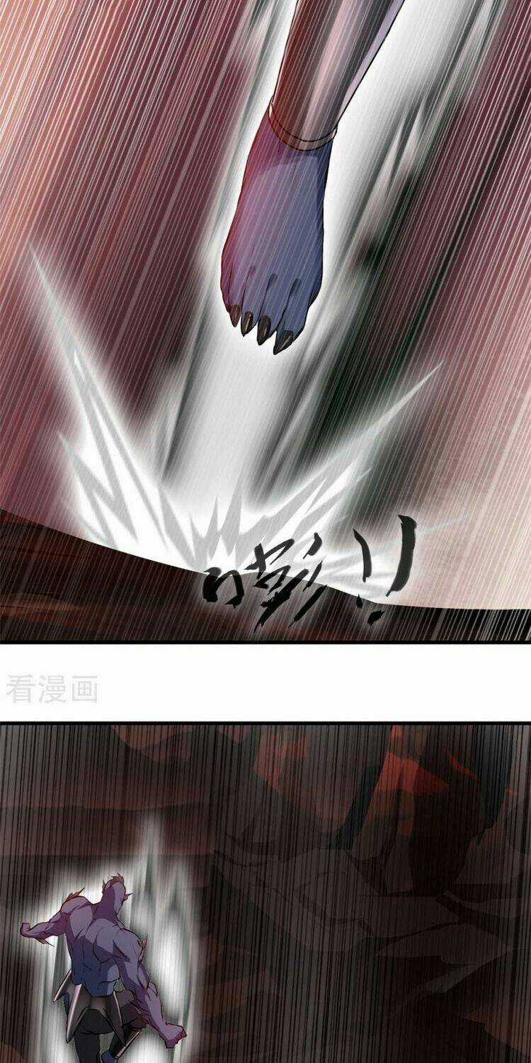 Một Đời Thành Tiên Chapter 58 trang 3