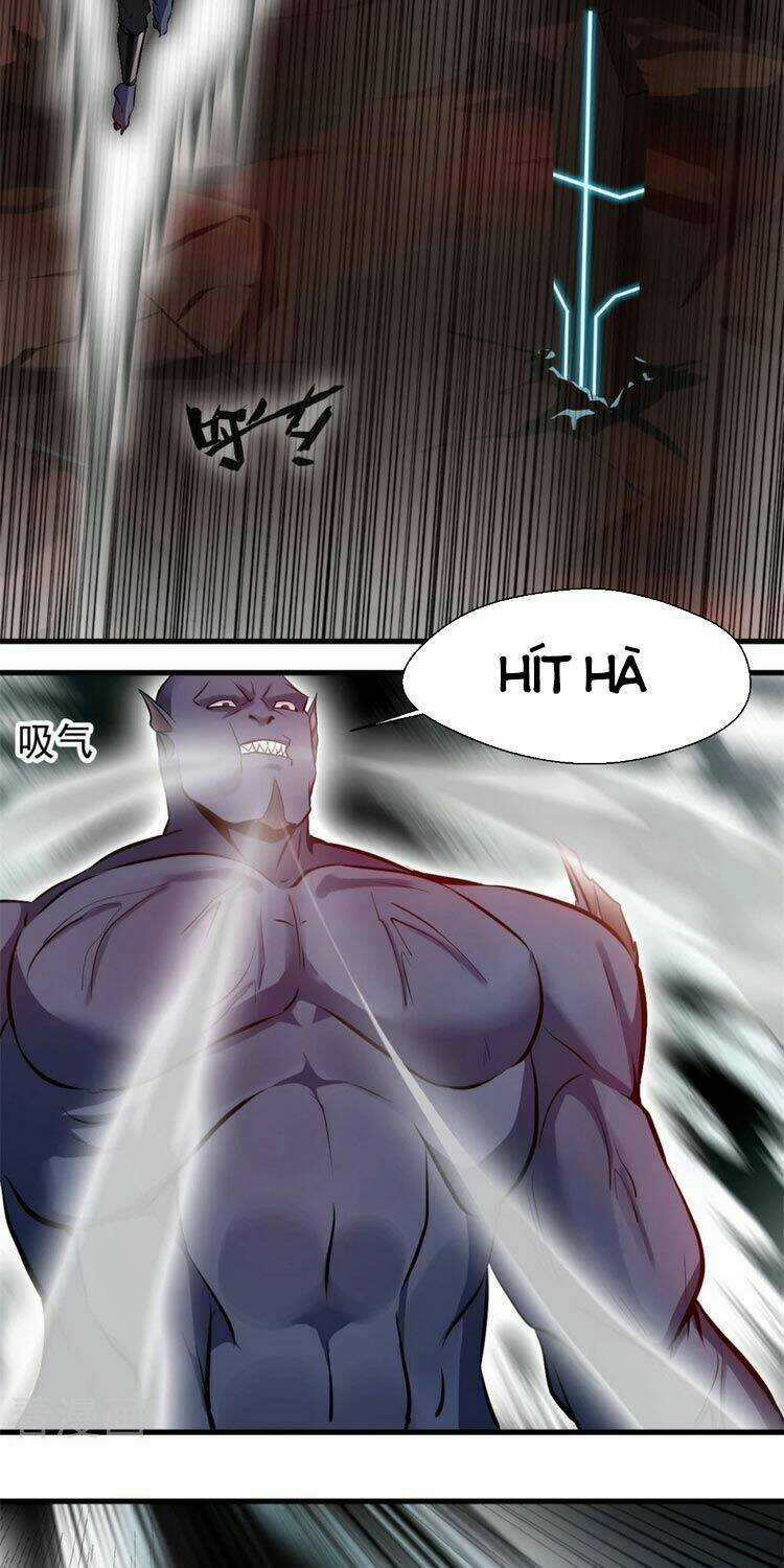 Một Đời Thành Tiên Chapter 58 trang 4