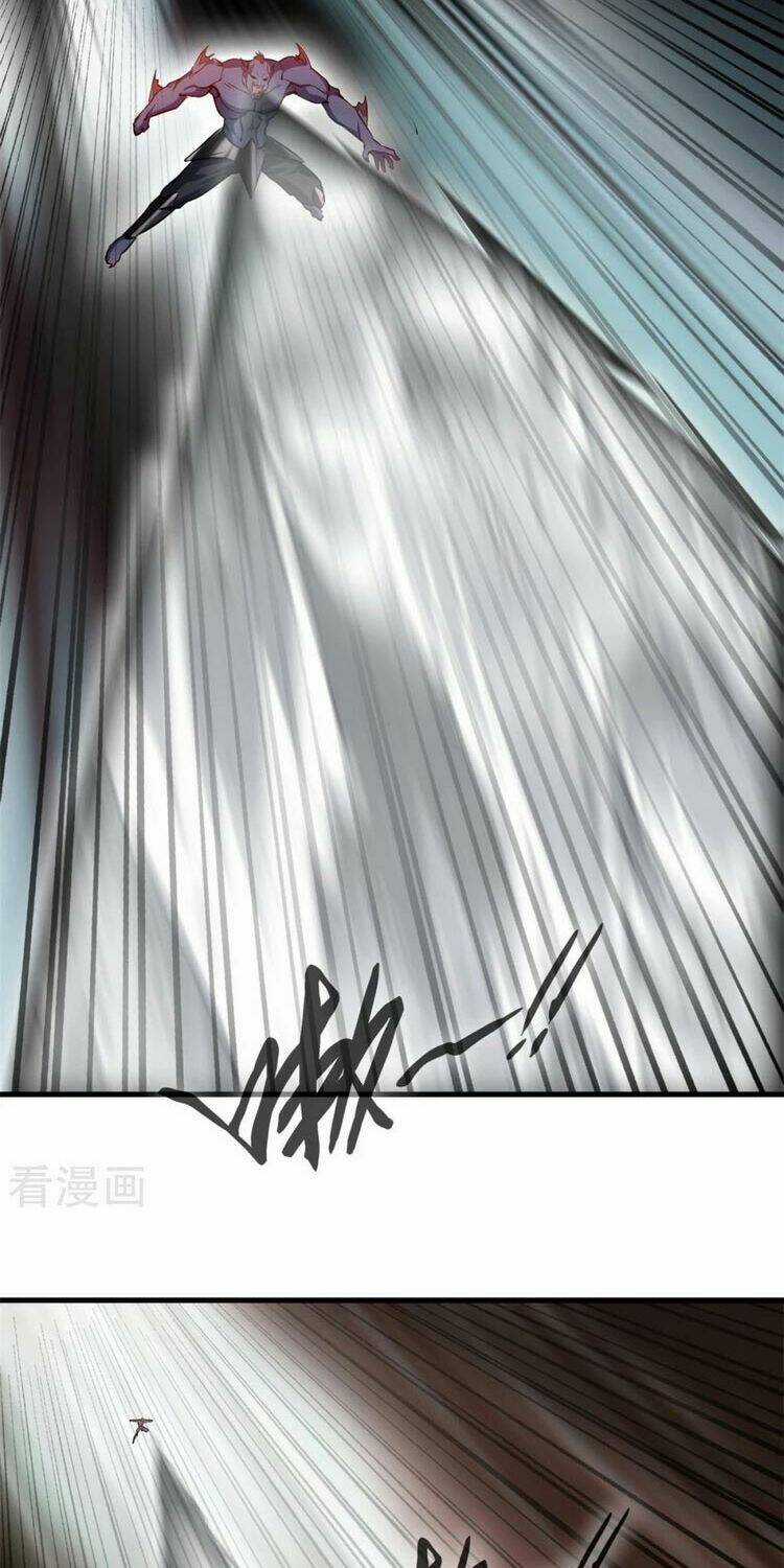 Một Đời Thành Tiên Chapter 58 trang 5