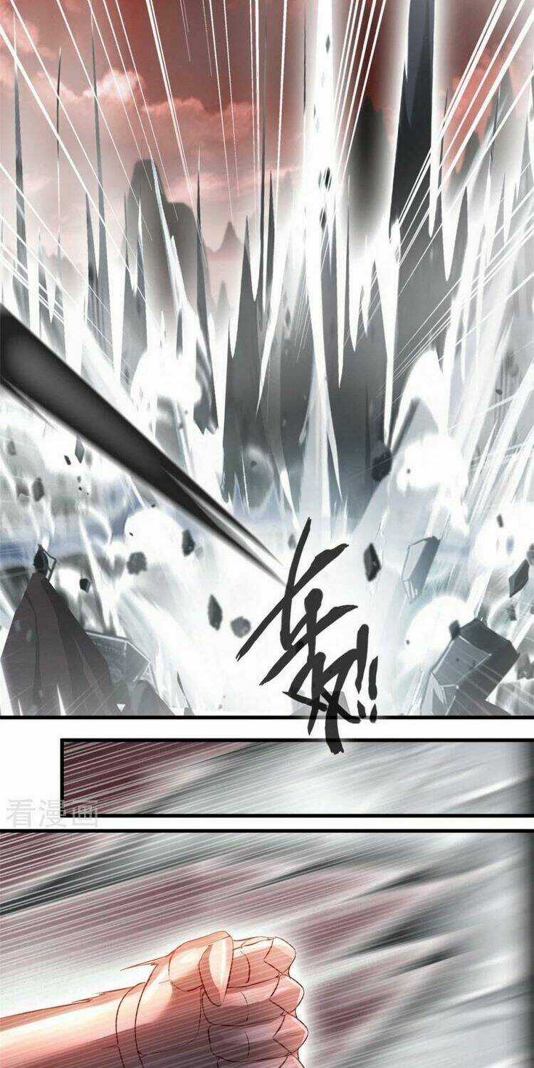 Một Đời Thành Tiên Chapter 58 trang 7