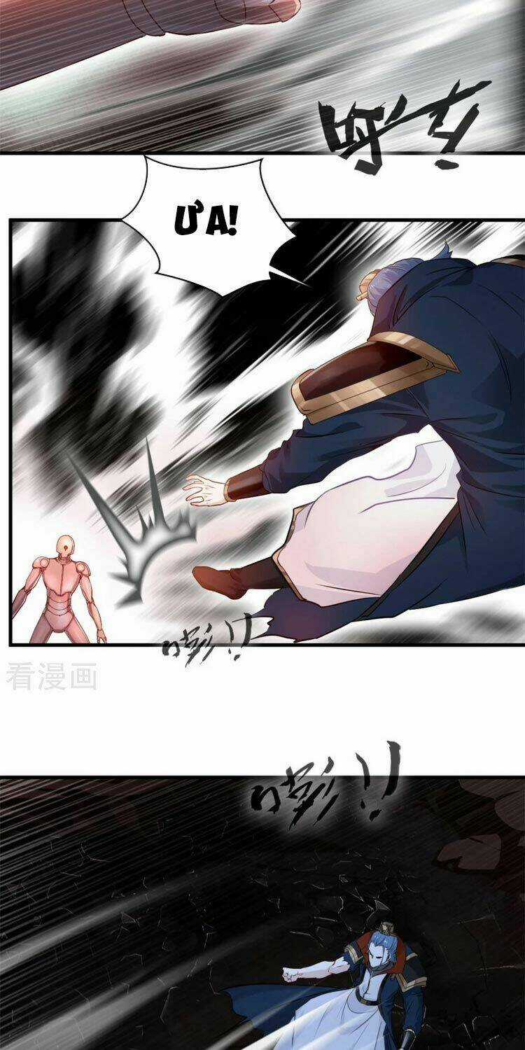 Một Đời Thành Tiên Chapter 58 trang 8