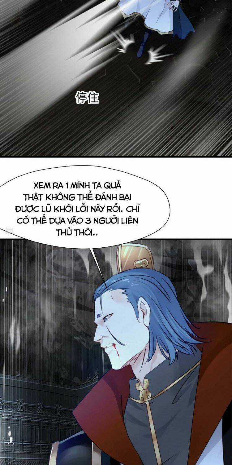Một Đời Thành Tiên Chapter 58 trang 9